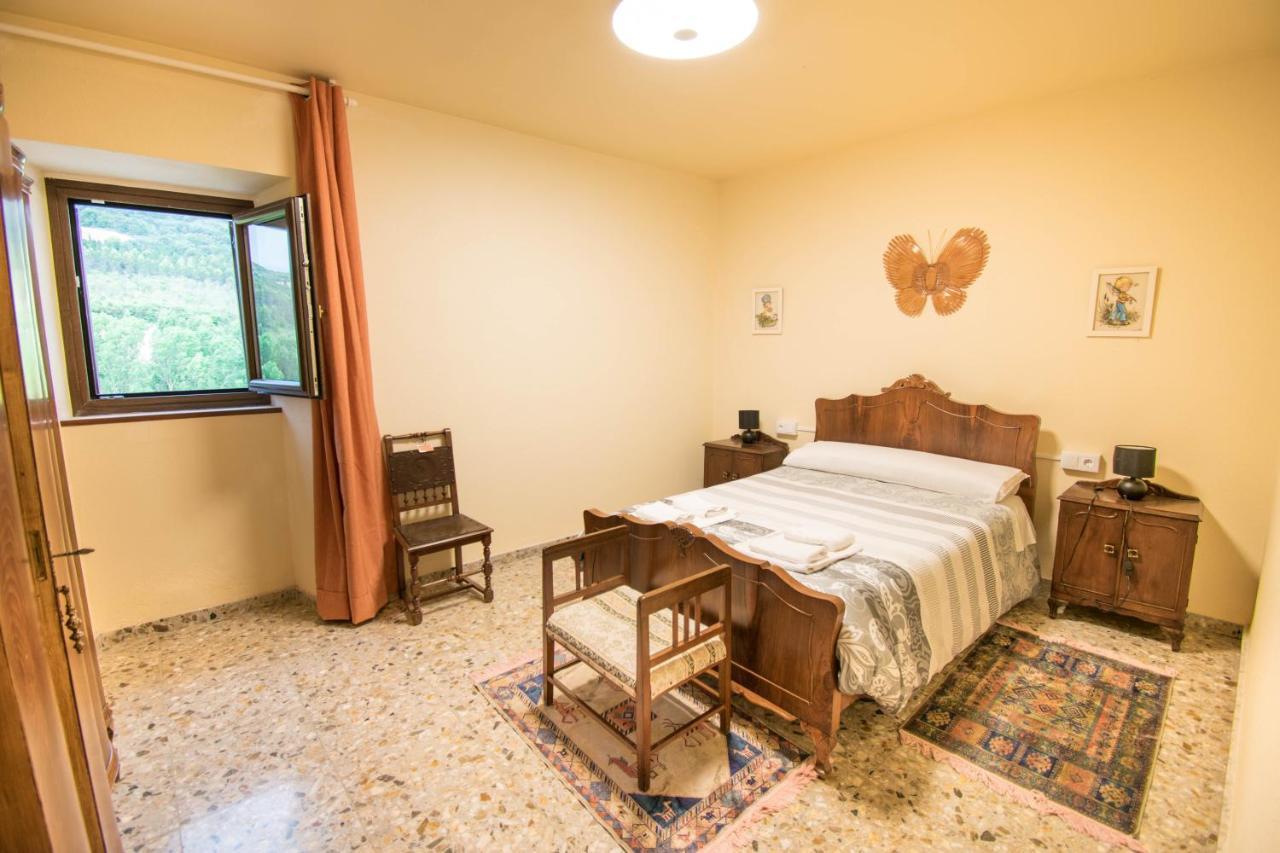 Casa Rural Don Filo Con Vistas Al Lago Lerate Ngoại thất bức ảnh